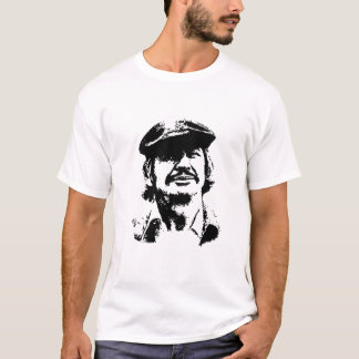 Camiseta Charles Bronson