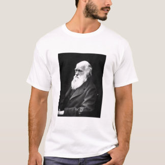 Camiseta Charles_Darwin