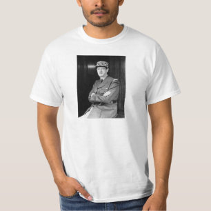 Camiseta Charles De Gaulle
