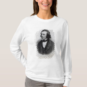 Camiseta Charles Gavan Duffy, litografado por H.O'Neill
