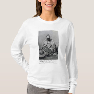 Camiseta Charles Henry Robinson