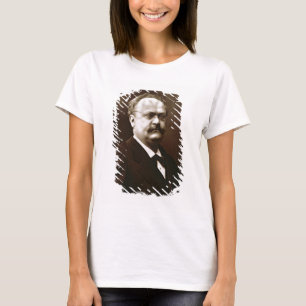 Camiseta Charles Lecocq (1832-1918), 'de Galerie Contempo