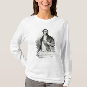 Camiseta Charles Louis Napoleon Bonaparte