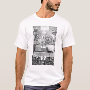 Camiseta Charles mim antes do Tribunal Superior de Justiça