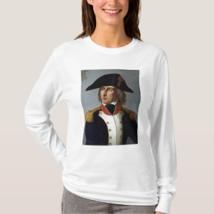 Camiseta Charles-Pierre-Francois Augereau