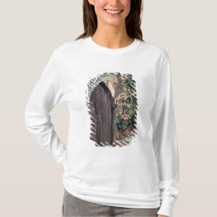 Camiseta Charles Robert Darwin