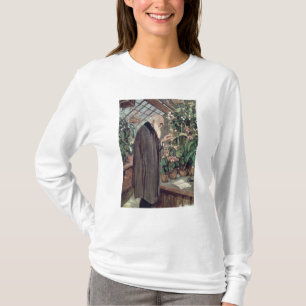 Camiseta Charles Robert Darwin
