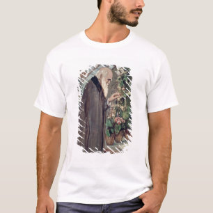 Camiseta Charles Robert Darwin
