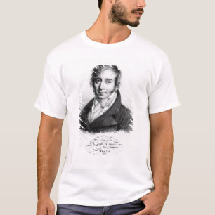 Camiseta Charles Simon Catel