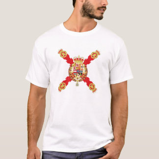 Camiseta Charles V
