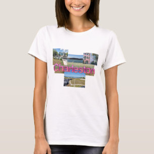CAMISETA Charleston
