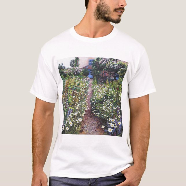 Camiseta Charleston 2012 (Frente)