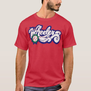 Camiseta Charleston Wheelers