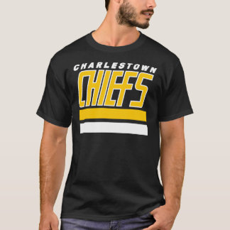 Camiseta Charlestown Chiefs Classic T-Shirt