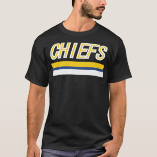 Camiseta Charlestown Chiefs Essentials T-Shirt