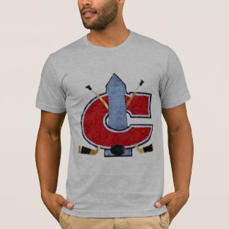 Camiseta Charlestown YHA