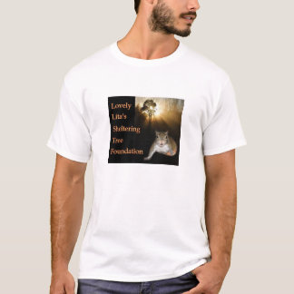 Camiseta Charley-T