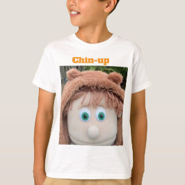 Camiseta Charlie de Puxada