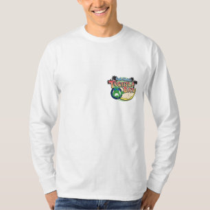 Camiseta Charlie-LC
