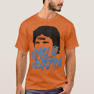 CAMISETA CHARLIE MURPHY