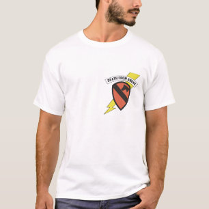 Camiseta Charlie não surfa