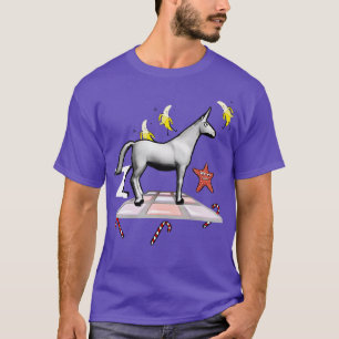 Camiseta Charlie The Banana King