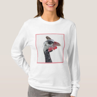 Camiseta Charlie Women's Long Sleeve