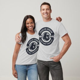 Camiseta Charlies Bunion Hike Excelente Montanhas Enfumaçad
