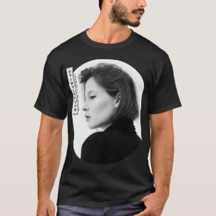 Camiseta Charlotte De Witte Charlotte de Witte - Japonês A