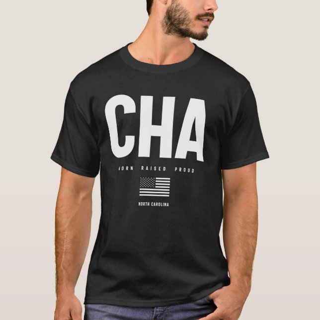 Camiseta Charlotte Love - Nascer Aumenta Orgulho (Frente)