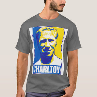 Camiseta Charlton 4