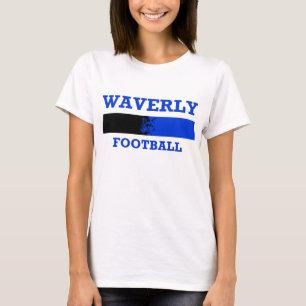 Camiseta Charneca de cristal