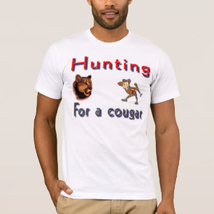 Camiseta charuto