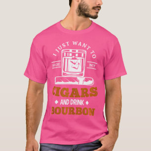 Camiseta Charuto Cigarros