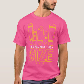 Camiseta Charuto Para Homens Fumante de Charuto Amante de C