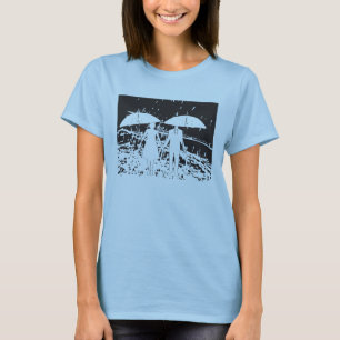 Camiseta Chás de abril