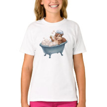 Chás de fraldas de esquilo retrorreflectores