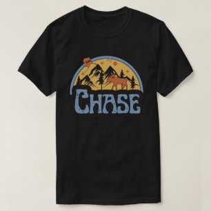 Camiseta Chase, Alaska-Shirt