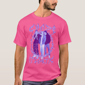 Camiseta Chase Atlantic