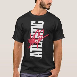 Camiseta Chase Atlantic - Grafite