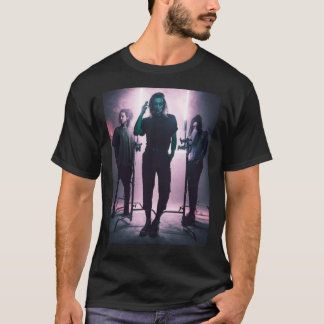 Camiseta Chase Atlantic Photo Classic T-Shirt