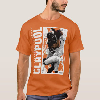 Camiseta Chase Claypool catch