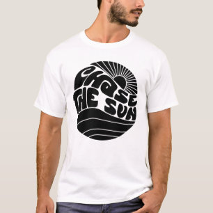 Camiseta Chase O Sol