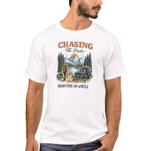 Chasing The Peaks – Adventure On Wheels Design
