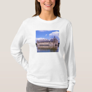 Camiseta Chateau Chantilly, Oise, França