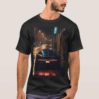 Camiseta ChatGPT T-shirt título ChatGPT Poderia esclarecer