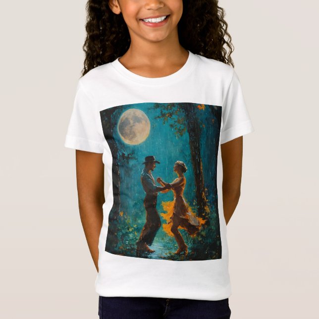 Camiseta ChatGPT T-shirt título ChatGPT Poderia esclarecer (Frente)