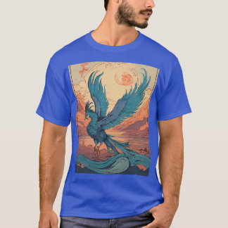 Camiseta ChatGPT T-shirt título ChatGPT Sure! Aqui está um 