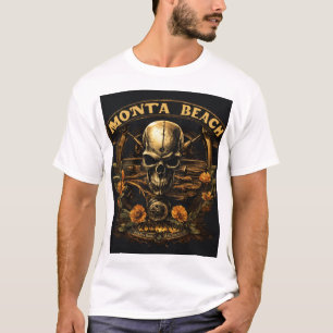 Camiseta ChatGPT T-shirt título ChatGPT Sure, eu posso ajud