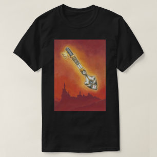 Camiseta Chave da Cidade